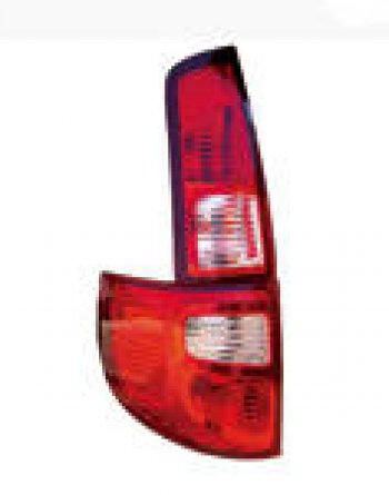 HOVER ФОНАРЬ ЗАДН ВНЕШН ПРАВ ВЕРХН + НИЖН BODYPARTS gwhvr05-740-r