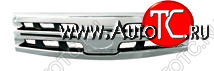 5 749 р. HOVER РЕШЕТКА РАДИАТОРА ХРОМ BODYPARTS gwhvr07-100h  с доставкой в г. Вологда