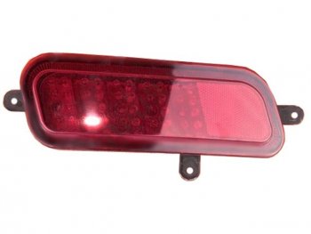 HOVER ФОНАРЬ ЗАДН В БАМПЕР ПРАВ BODYPARTS gwhvr05-730-r