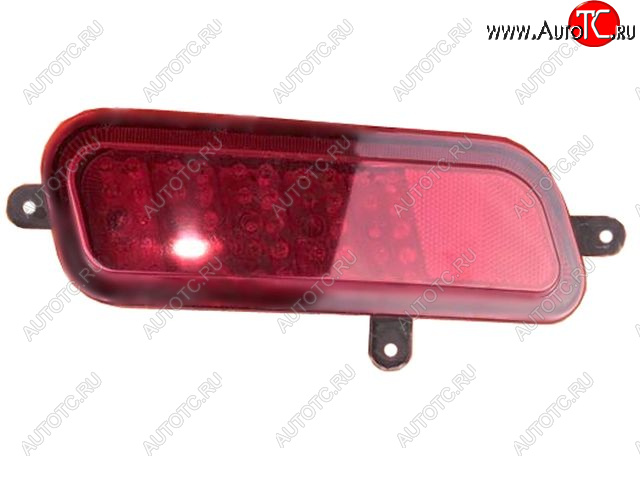 1 129 р. HOVER ФОНАРЬ ЗАДН В БАМПЕР ПРАВ BODYPARTS gwhvr05-730-r  с доставкой в г. Вологда