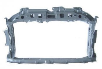 YARIS СУППОРТ РАДИАТОРА (Тайвань) TYG tyyas06-380