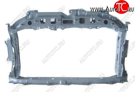 4 399 р. YARIS СУППОРТ РАДИАТОРА (Тайвань) TYG tyyas06-380  с доставкой в г. Вологда
