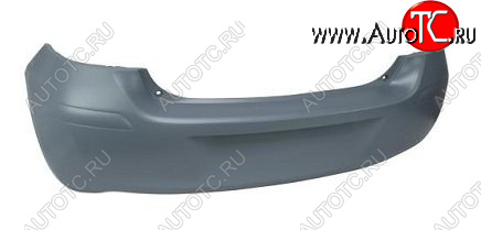 5 749 р. YARIS БАМПЕР ЗАДН (Тайвань) TYG tyyas09-640  с доставкой в г. Вологда
