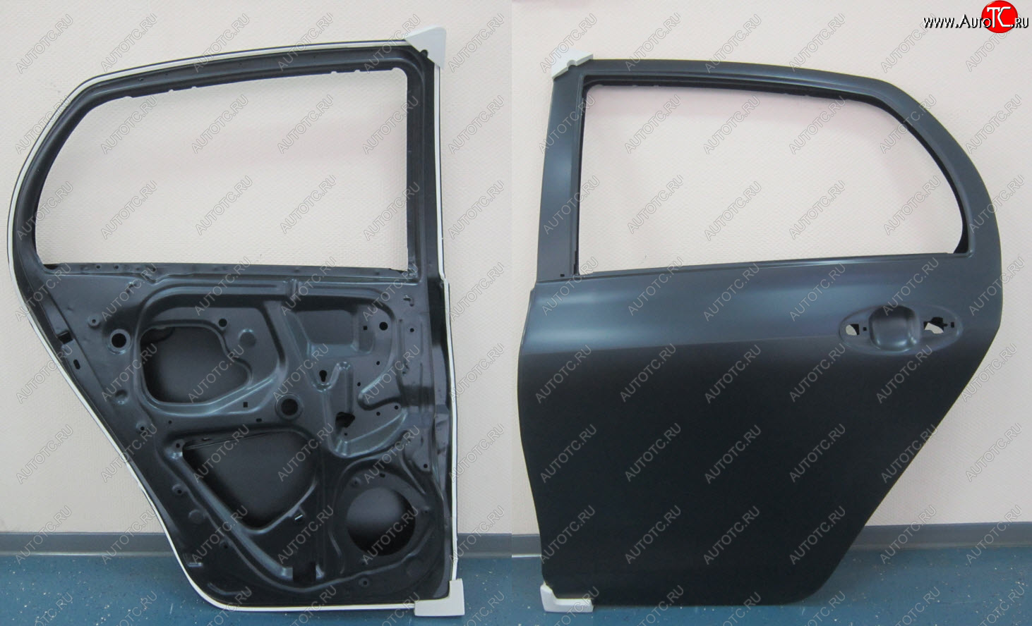 15 999 р. YARIS ДВЕРЬ ЗАДН ЛЕВ (Китай) BODYPARTS tyyas06-520-l  с доставкой в г. Вологда