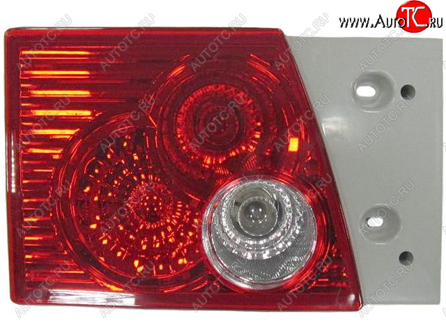 205 р. AMULET ФОНАРЬ ЗАДН ВНУТРЕН ЛЕВ (Китай) BODYPARTS chamu05-750-l  с доставкой в г. Вологда