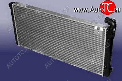4 649 р. AMULET (СМ. ФОТО! китайского рынкаFULWIN) РАДИАТОР ОХЛАЖДЕН MT BODYPARTS chamu05-910  с доставкой в г. Вологда
