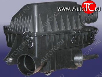 1 089 р. Корпус воздушного фильтра двигателя (пр-во Китай) BODYPARTS  Chery Amulet (Corda)  A15 (2003-2010) лифтбэк  с доставкой в г. Вологда