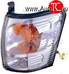 1 039 р. HILUX {+GW DEER G3G5SAFESUV G5 (05-)} УКАЗ.ПОВОРОТА УГЛОВОЙ ЛЕВ (DEPO) DEPO tyhix01-030-l  с доставкой в г. Вологда