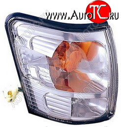 1 039 р. HILUX {+GW DEER G3G5SAFESUV G5 (05-)} УКАЗ.ПОВОРОТА УГЛОВОЙ ПРАВ (DEPO) DEPO tyhix01-030-r  с доставкой в г. Вологда