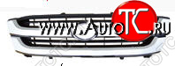 3 269 р. HILUX (+GW DEER G3G5 (05-)) РЕШЕТКА РАДИАТОРА С ЭМБЛЕМ TOYOTA ХРОМ BODYPARTS tyhix01-100h  с доставкой в г. Вологда