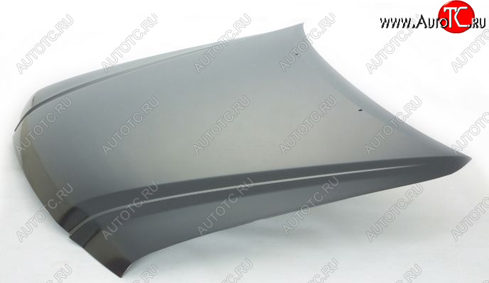 17 799 р. HILUX {+GW DEER G3G5SAFESUV G5 (05-)} КАПОТ (Тайвань) TYG tyhix01-330  с доставкой в г. Вологда