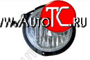 1 359 р. DEER G3G5 (+ SAFESUV G5 05) ФАРА ПРОТИВОТУМ ЛЕВ BODYPARTS gwder05-070-l  с доставкой в г. Вологда