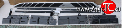 19 699 р. RX270350450h ПОРОГ-ПОДНОЖКА Л+П (КОМПЛЕКТ) BODYPARTS lxrx409-4a1-n  с доставкой в г. Вологда