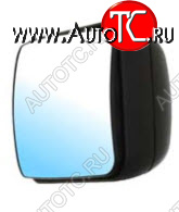 3 699 р. TGA {TGM 06-TGL 05-} ЗЕРКАЛО ЛЕВ МАЛОЕ ЭЛЕКТР С ПОДОГРЕВ (DEPO) DEPO matga00-452-l  с доставкой в г. Вологда