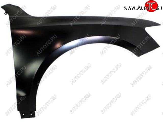 6 749 р. AUDI Q5 КРЫЛО ПЕРЕДН ПРАВ (Тайвань) TYG ai0q508-270-r  с доставкой в г. Вологда