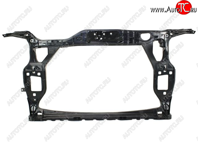 6 349 р. AUDI Q5 СУППОРТ РАДИАТОРА (Тайвань) TYG ai0q508-380  с доставкой в г. Вологда