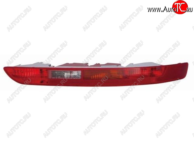 4 399 р. AUDI Q5 ФОНАРЬ ЗАДН В БАМПЕР ЛЕВ (DEPO) DEPO ai0q508-730-l  с доставкой в г. Вологда