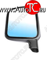 2 999 р. PREMIUM {ROUTE} ЗЕРКАЛО ЛЕВ МАЛОЕ , МЕХАН С ПОДОГРЕВ СЕР. (DEPO) DEPO rnpre06-451-l  с доставкой в г. Вологда