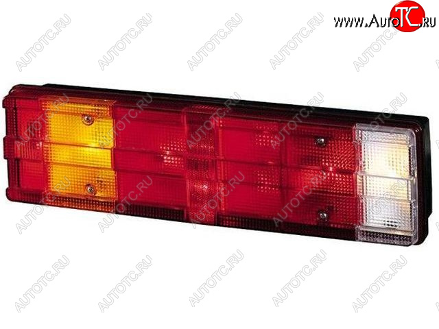 2 389 р. Задний левый (внешний) фонарь DEPO  Mercedes-Benz Atego (2013-2025)  с доставкой в г. Вологда