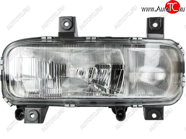 6 249 р. Левая фара (корректор) BODYPARTS  Mercedes-Benz Atego (1998-2004)  с доставкой в г. Вологда
