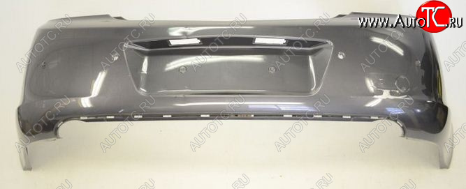 10 199 р. INSIGNIA БАМПЕР ЗАДН БЕЗ ОТВ ПДАТЧ (Тайвань) TYG opins08-640  с доставкой в г. Вологда