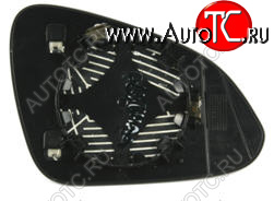 1 129 р. INSIGNIA СТЕКЛО ЗЕРКАЛА ЛЕВ С ПОДОГРЕВ (aspherical) (Тайвань) ГРУНТ VIEWMAX opins08-460x-l  с доставкой в г. Вологда