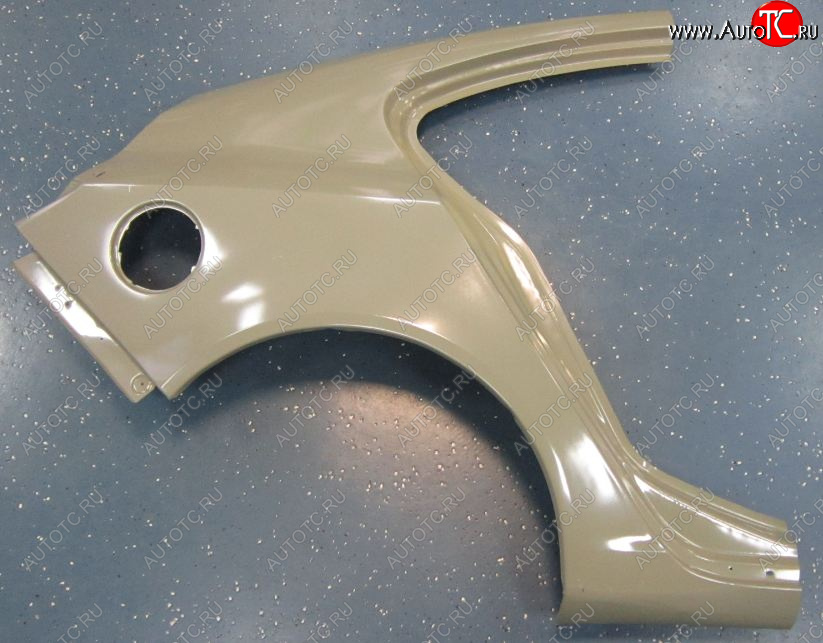 13 249 р. INSIGNIA КРЫЛО ЗАДН ПРАВ (СЕДАН) (Китай) BODYPARTS opins08-560-r  с доставкой в г. Вологда