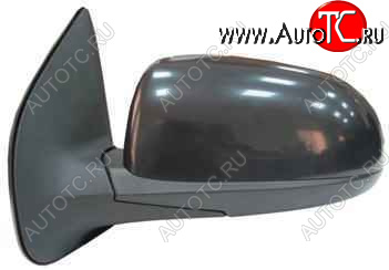 4 699 р. I20 ЗЕРКАЛО ЛЕВ ЭЛЕКТР С ПОДОГРЕВ (convex) (Тайвань) ГРУНТ VIEWMAX hni2009-450x-l  с доставкой в г. Вологда