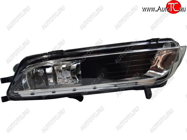 2 599 р. Правая противотуманная фара BODYPARTS Volkswagen Passat CC рестайлинг (2012-2016) с доставкой в г. Вологда Увеличить фотографию 1 2 599 р. Правая противотуманная фара BODYPARTS Volkswagen Passat CC рестайлинг (2012-2016) с доставкой в г. Вологда