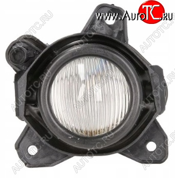 4 849 р. Противотуманная фара правая DEPO  Opel Astra  J (2012-2015) седан рестайлинг  с доставкой в г. Вологда