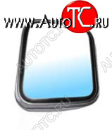 2 799 р. FEFL {RN PREMIUM DISTRIB. 06- DAF LF4555 06-} ЗЕРКАЛО ПРАВ МАЛОЕ МЕХАН С ПОДОГРЕВ , СЕР. (DEPO) DEPO vvfel06-451-r  с доставкой в г. Вологда