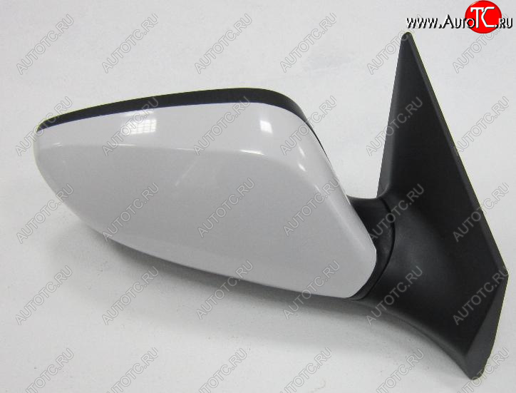 2 169 р. AVANTE (ELANTRA 10-) ЗЕРКАЛО ПРАВ ЭЛЕКТР БЕЗ ПОДОГРЕВ (Китай) BODYPARTS hnava10-450-r  с доставкой в г. Вологда