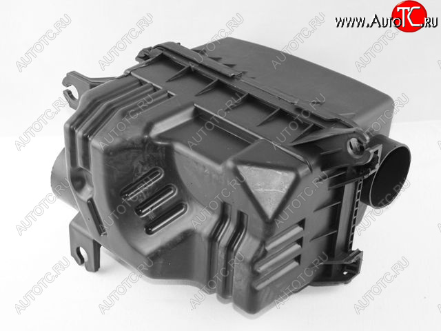 1 059 р. Корпус воздушного фильтра двигателя (пр-во Китай) BODYPARTS  Hyundai Avante (2010-2013)  с доставкой в г. Вологда