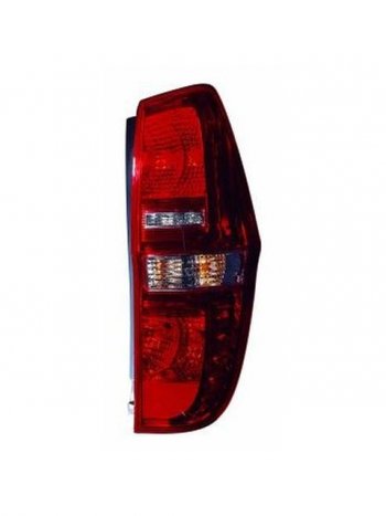 Фонарь задний правый внешний BODYPARTS Hyundai Starex/Grand Starex/H1  TQ (2007-2013) дорестайлинг