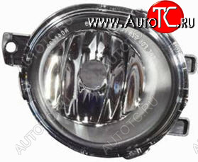 4 999 р. Правая противотуманная фара DEPO  Volvo XC60 (2008-2013)  дорестайлинг  с доставкой в г. Вологда