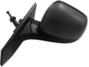 SPARK {RAVON R2 16-} ЗЕРКАЛО ЛЕВ МЕХАН (convex) (Тайвань) VIEWMAX cvspa10-450-l