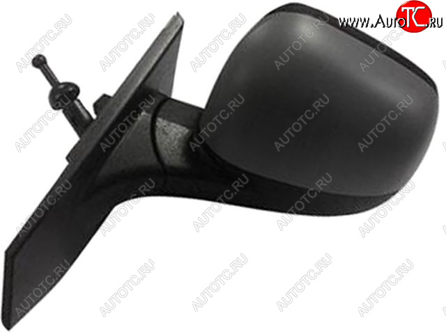 4 549 р. SPARK {RAVON R2 16-} ЗЕРКАЛО ЛЕВ МЕХАН (convex) (Тайвань) VIEWMAX cvspa10-450-l  с доставкой в г. Вологда