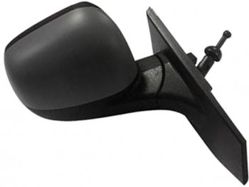 SPARK {RAVON R2 16-} ЗЕРКАЛО ПРАВ МЕХАН (convex) (Тайвань) VIEWMAX cvspa10-450-r
