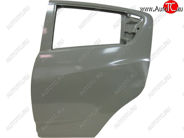 16 999 р. SPARK ДВЕРЬ ЗАДН ЛЕВ (Китай) BODYPARTS cvspa10-520-l  с доставкой в г. Вологда