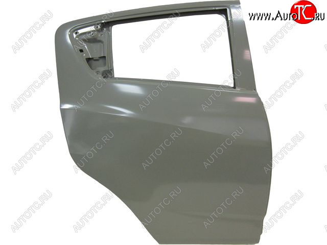 16 999 р. SPARK ДВЕРЬ ЗАДН ПРАВ (Китай) BODYPARTS cvspa10-520-r  с доставкой в г. Вологда