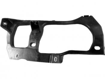 TOUAREG КРЕПЛЕНИЕ ФАРЫ ЛЕВ (Китай) BODYPARTS vwtou11-400-l