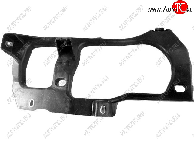 3 199 р. TOUAREG КРЕПЛЕНИЕ ФАРЫ ЛЕВ (Китай) BODYPARTS vwtou11-400-l  с доставкой в г. Вологда
