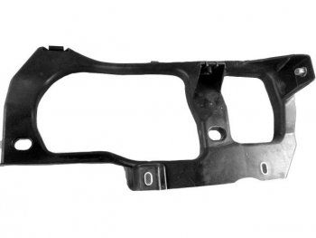 TOUAREG КРЕПЛЕНИЕ ФАРЫ ПРАВ (Китай) BODYPARTS vwtou11-400-r