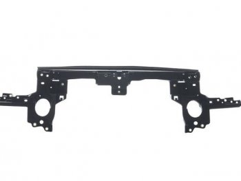 TOUAREG СУППОРТ РАДИАТОРА (Китай) BODYPARTS vwtou11-381