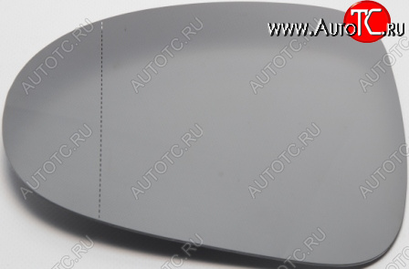 2 179 р. TOUAREG СТЕКЛО ЗЕРКАЛА ЛЕВ ЭЛЕКТР С ПОДОГРЕВ (aspherical) (Тайвань) VIEWMAX vwtou11-460-l  с доставкой в г. Вологда