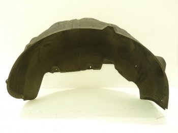 Правый подкрылок задний (с шумоизоляцией) BODYPARTS Volkswagen Touareg  2 NF (2010-2014) дорестайлинг