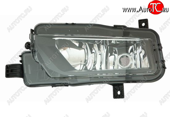 4 299 р. Противотуманная фара левая DEPO  Volkswagen Caddy  9K,9U (1995-2003)  с доставкой в г. Вологда