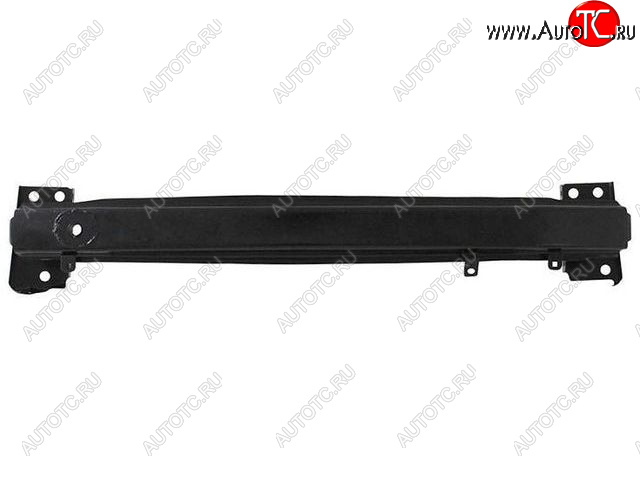 5 699 р. FABIA {+ ROOMSTER 10-} УСИЛИТЕЛЬ БАМПЕРА ПЕРЕДН (Тайвань) API sdfab10-240  с доставкой в г. Вологда