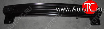 2 779 р. Усилитель переднего бампера (пр-во Китай) BODYPARTS Skoda Fabia Mk2 хэтчбэк рестайлинг (2010-2014)  с доставкой в г. Вологда