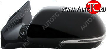 9 199 р. SANTA FE ЗЕРКАЛО ЛЕВ ЭЛЕКТР С ПОДОГРЕВ , УК.ПОВОР (Тайвань) POLYWAY hnsfe14-450-l  с доставкой в г. Вологда